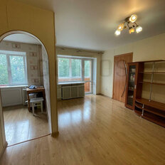 Квартира 42 м², 2-комнатная - изображение 1