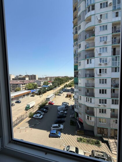 32,5 м², квартира-студия 7 500 000 ₽ - изображение 45