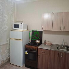 Квартира 36,6 м², 1-комнатная - изображение 2