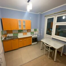 Квартира 39 м², студия - изображение 1