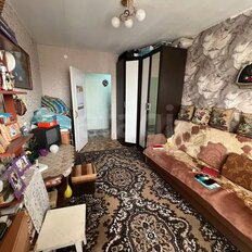 Квартира 35,1 м², 1-комнатная - изображение 4