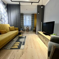 Квартира 56,7 м², 2-комнатная - изображение 1