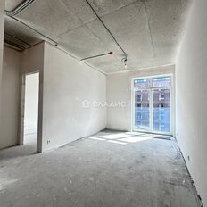 Квартира 37,5 м², 1-комнатная - изображение 3