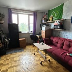 Квартира 38,3 м², 1-комнатная - изображение 1