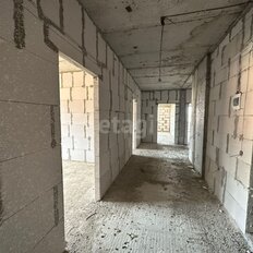 Квартира 140 м², 4-комнатная - изображение 4