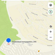 Квартира 25,9 м², студия - изображение 1