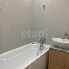 Квартира 35 м², 1-комнатная - изображение 4