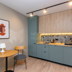 Квартира 25,4 м², студия - изображение 2