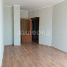 Квартира 42 м², 1-комнатная - изображение 3