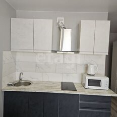 Квартира 26 м², студия - изображение 2