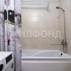 Квартира 39,9 м², 2-комнатная - изображение 3