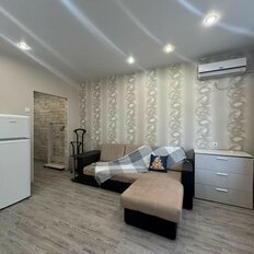 Квартира 25 м², студия - изображение 3