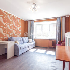 Квартира 36 м², 1-комнатная - изображение 4