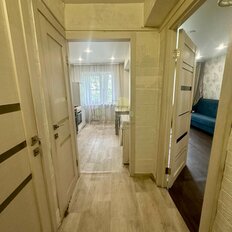 Квартира 31,5 м², 1-комнатная - изображение 4
