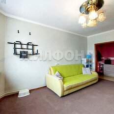 Квартира 62,5 м², 3-комнатная - изображение 2