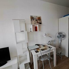 Квартира 20 м², студия - изображение 5