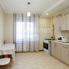 Квартира 79,4 м², 3-комнатная - изображение 1