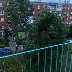 Квартира 30 м², 1-комнатная - изображение 5