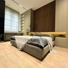 Квартира 130 м², 3-комнатная - изображение 4