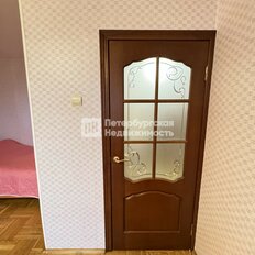 Квартира 37,3 м², 1-комнатная - изображение 5