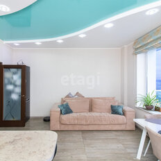 Квартира 66,1 м², 2-комнатная - изображение 3