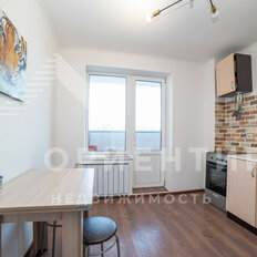 Квартира 41,3 м², 1-комнатная - изображение 5