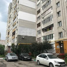 Квартира 61,5 м², 3-комнатная - изображение 2