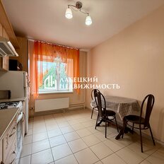 Квартира 44,2 м², 1-комнатная - изображение 5