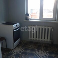 Квартира 29,1 м², 1-комнатная - изображение 1