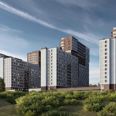 Квартира 38,8 м², 1-комнатная - изображение 5