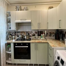 Квартира 40,5 м², 2-комнатная - изображение 5