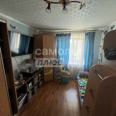 Квартира 40 м², 2-комнатная - изображение 4