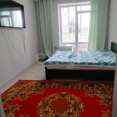 Квартира 61,1 м², 2-комнатная - изображение 5