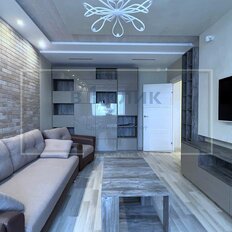 Квартира 92 м², 3-комнатная - изображение 5