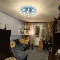 Квартира 53,4 м², 2-комнатная - изображение 3