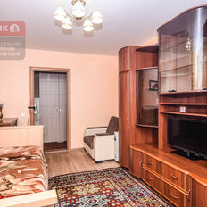 Квартира 39,2 м², 1-комнатная - изображение 3