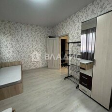 Квартира 35 м², 1-комнатная - изображение 2