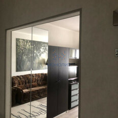 Квартира 39,8 м², 1-комнатная - изображение 4