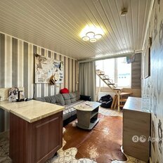Квартира 41 м², студия - изображение 1
