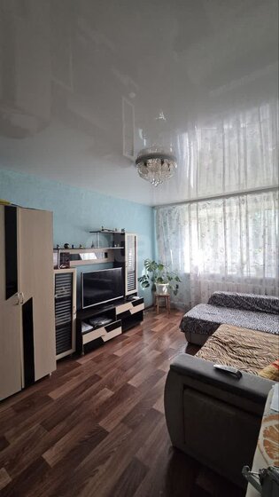 61,2 м² дом, 21 сотка участок 2 900 000 ₽ - изображение 48