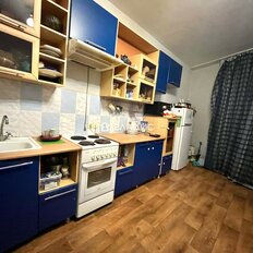 Квартира 64 м², 2-комнатная - изображение 1