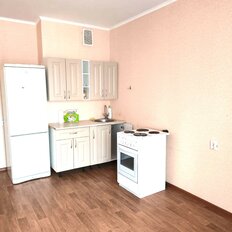 Квартира 26,8 м², студия - изображение 2