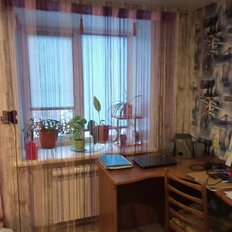 Квартира 62 м², 3-комнатная - изображение 4