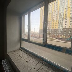 Квартира 43,2 м², 1-комнатная - изображение 5