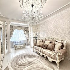 Квартира 74,1 м², 2-комнатная - изображение 1