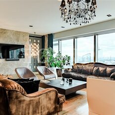 Квартира 239 м², 3-комнатные - изображение 5