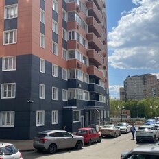 Квартира 45,5 м², 1-комнатная - изображение 3