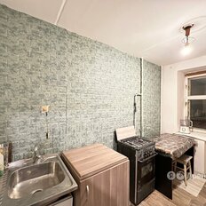 Квартира 28 м², 1-комнатная - изображение 1