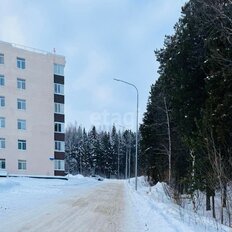 Квартира 55,8 м², 2-комнатная - изображение 1