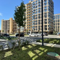 Квартира 28,8 м², студия - изображение 3